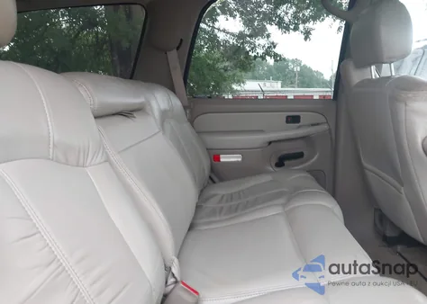 2002 Chevrolet Tahoe Ls z USA, uszkodzony, nr VIN 1GNEC13Z12R159564